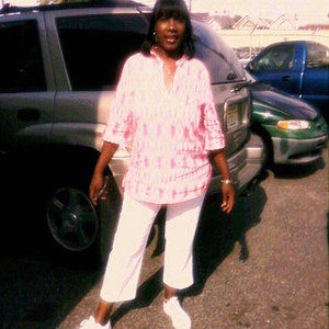 Meet your Posher, Marion